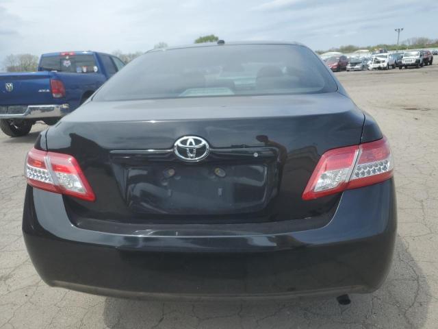 Photo 6 from auction – 2010 TOYOTA CAMRY BASE with VIN 4T4BF3EKXAR056414