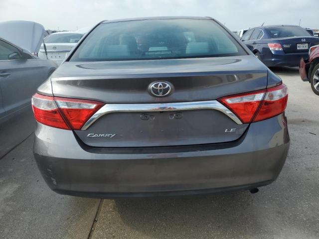 Photo 6 from auction – 2016 TOYOTA CAMRY LE with VIN 4T4BF1FK9GR538755