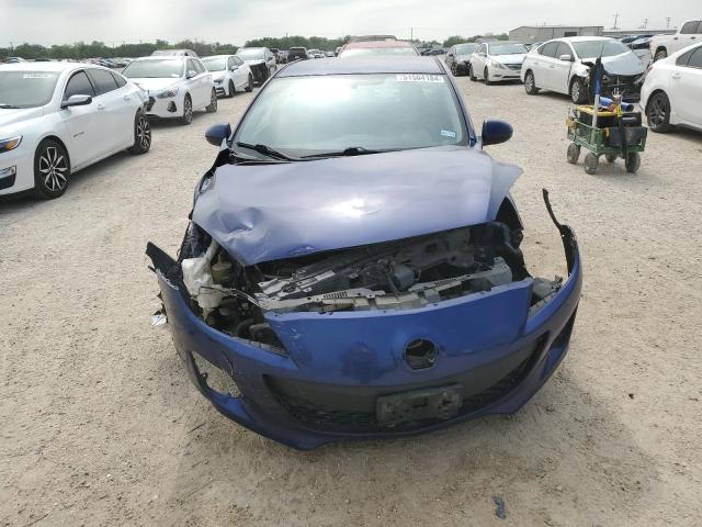 Photo 5 from auction – 2013 MAZDA 3 I with VIN JM1BL1V7XD1770315