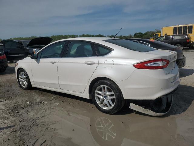 Photo 2 from auction – 2016 FORD FUSION SE with VIN 3FA6P0H72GR332268