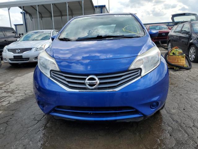 Photo 5 from auction – 2015 NISSAN VERSA NOTE with VIN 3N1CE2CP8FL357105
