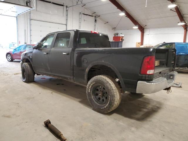 Photo 2 from auction – 2012 DODGE RAM 2500 S with VIN 3C6UD5DL2CG119926