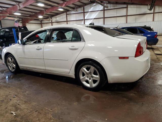Photo 2 from auction – 2012 CHEVROLET MALIBU LS with VIN 1G1ZA5E0XCF398922