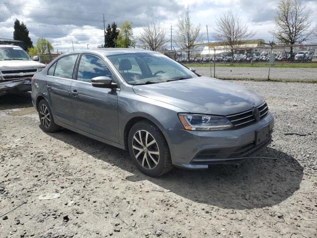 Photo 4 from auction – 2017 VOLKSWAGEN JETTA SE with VIN 3VWDB7AJ3HM263035