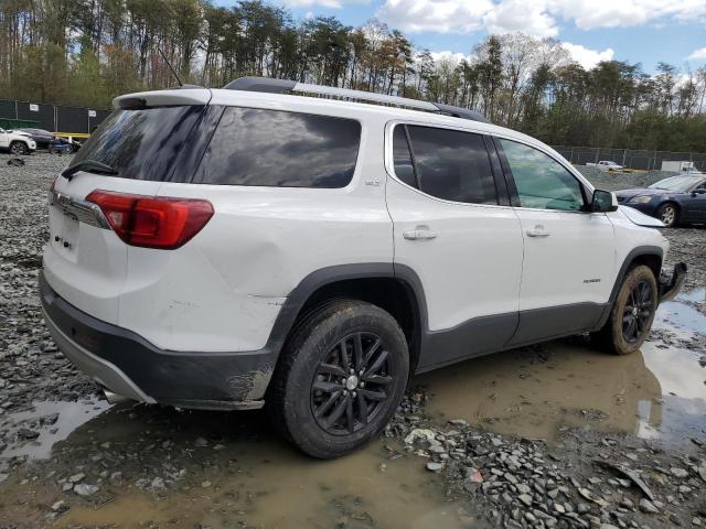 Photo 3 from auction – 2019 GMC ACADIA SLT with VIN 1GKKNMLS3KZ211551
