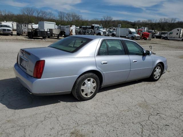 Photo 3 from auction – 2004 CADILLAC DEVILLE with VIN 1G6KD54Y74U216181
