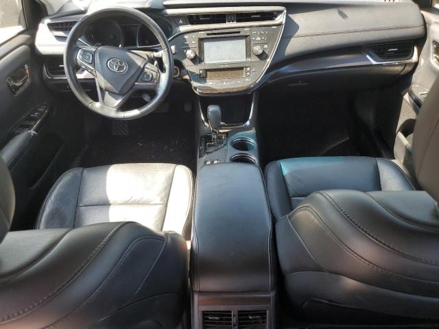 Photo 8 from auction – 2016 TOYOTA AVALON XLE with VIN 4T1BK1EB6GU202908