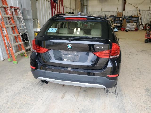 Photo 6 from auction – 2014 BMW X1 XDRIVE2 with VIN WBAVL1C5XEVY12102