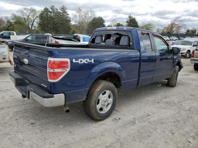 Photo 3 from auction – 2012 FORD F150 SUPER with VIN 1FTEX1EM6CFA62085