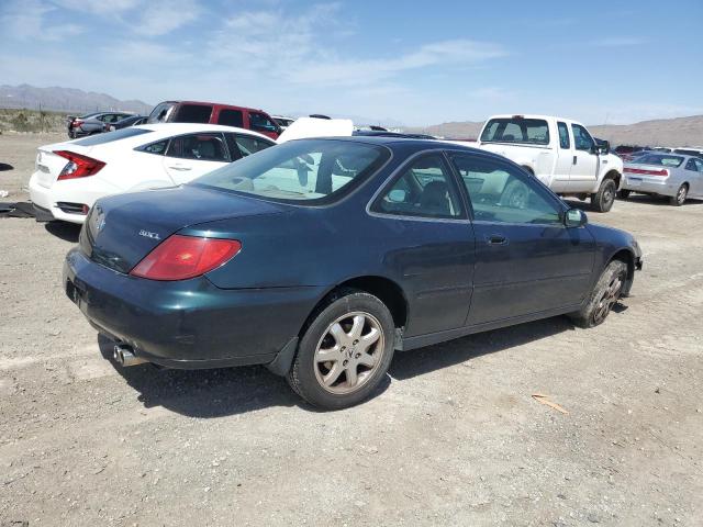Photo 3 from auction – 1998 ACURA 3.0CL with VIN 19UYA2254WL014447