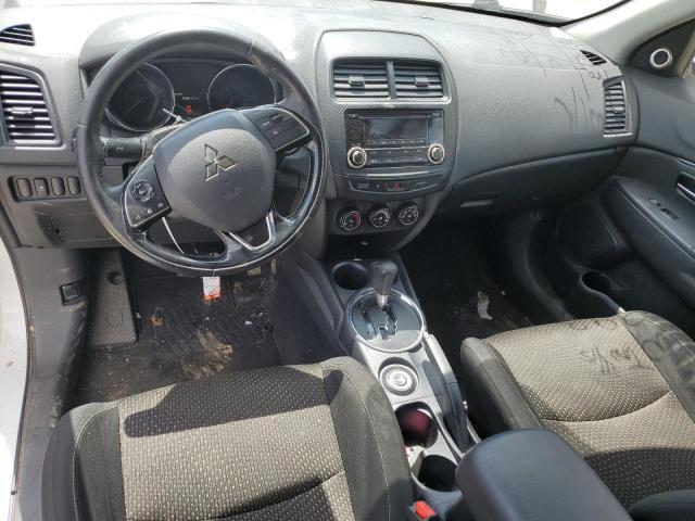 Photo 8 from auction – 2016 MITSUBISHI OUTLANDER with VIN JA4AR3AW4GZ028219