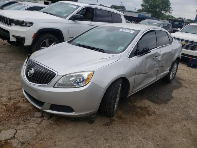 BUICK VERANO 2016 with VIN 1G4PP5SK5G4148911 - Photo from auction