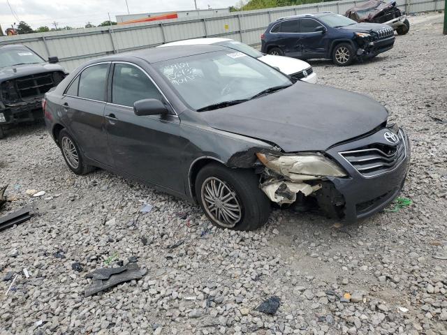 Photo 4 from auction – 2011 TOYOTA CAMRY BASE with VIN 4T4BF3EK1BR168259