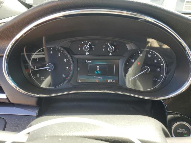 Photo 9 from auction – 2019 BUICK ENCORE PRE with VIN KL4CJASB9KB876257