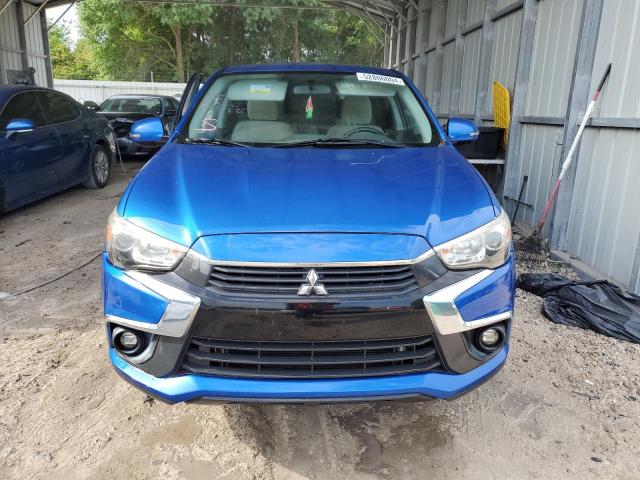 Photo 5 from auction – 2017 MITSUBISHI OUTLANDER with VIN JA4AP3AU5HZ007546