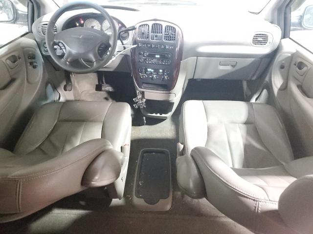 Photo 8 from auction – 2004 CHRYSLER TOWN & COU with VIN 2C8GP54L34R502829