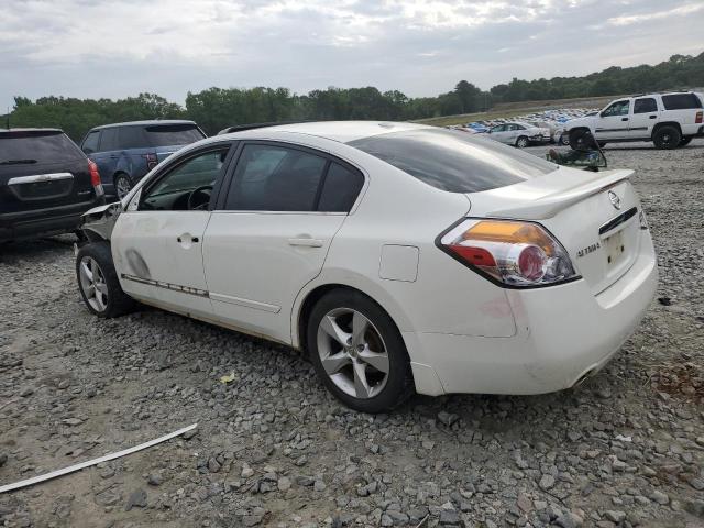 Photo 2 from auction – 2008 NISSAN ALTIMA 3.5 with VIN 1N4BL21E08N465050