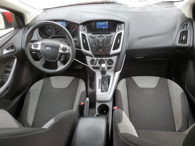 Photo 8 from auction – 2012 FORD FOCUS SE with VIN 1FAHP3F24CL240766