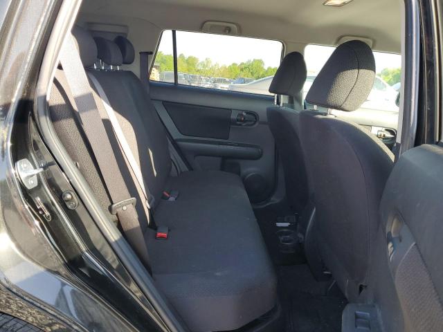 Photo 10 from auction – 2008 TOYOTA SCION XB with VIN JTLKE50E381006937