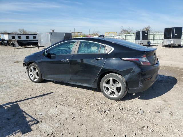 Photo 2 from auction – 2017 CHEVROLET VOLT LT with VIN 1G1RC6S58HU209851