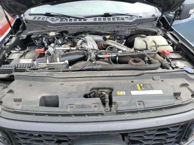 Photo 11 from auction – 2023 FORD F350 SUPER with VIN 1FT8W3BM9PEC26067