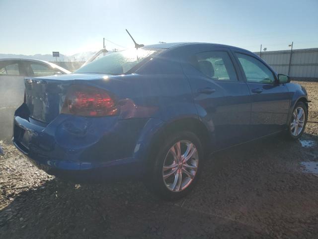 Photo 3 from auction – 2012 DODGE AVENGER SE with VIN 1C3CDZAB5CN220977