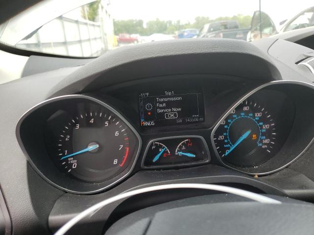Photo 9 from auction – 2016 FORD ESCAPE SE with VIN 1FMCU0G7XGUC85969