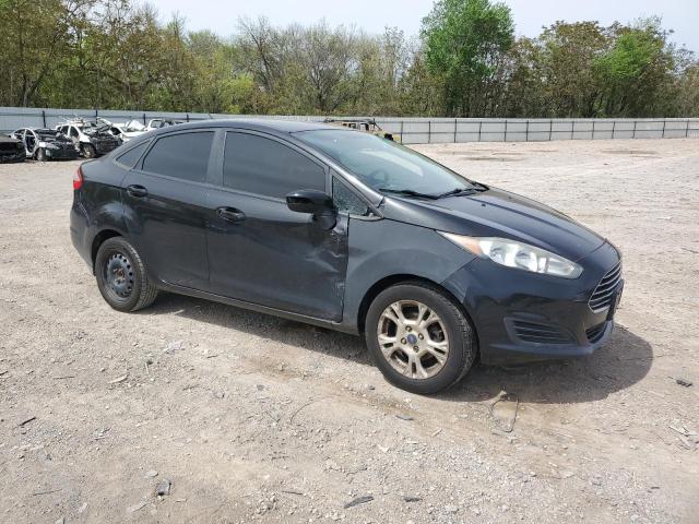Photo 4 from auction – 2015 FORD FIESTA SE with VIN 3FADP4BJ7FM204073
