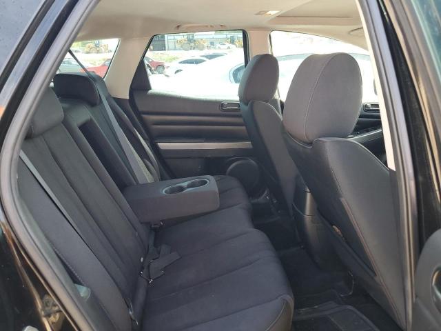 Photo 11 from auction – 2011 MAZDA CX-7 with VIN JM3ER2BM4B0365458