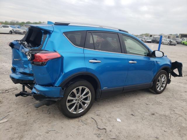 Photo 3 from auction – 2017 TOYOTA RAV4 with VIN JTMDJREV9HD129382
