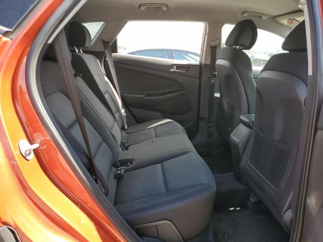 Photo 11 from auction – 2016 HYUNDAI TUCSON LIM with VIN KM8J33A43GU189269