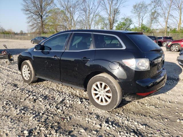 Photo 2 from auction – 2011 MAZDA CX-7 with VIN JM3ER2B55B0358608