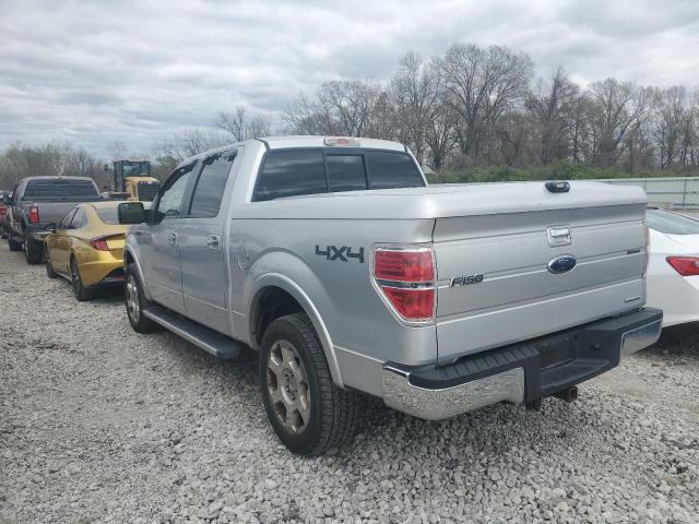 صورة رقم 2 من المزاد - 2011 FORD F150 SUPER مع VIN 1FTFW1EF4BFA56678