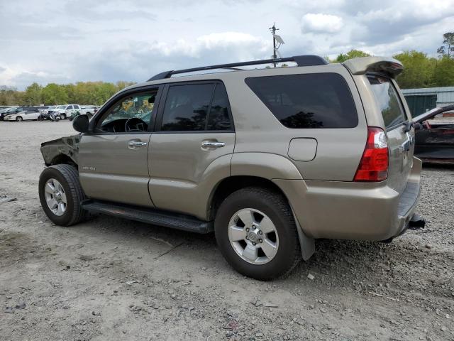 صورة رقم 2 من المزاد - 2007 TOYOTA 4RUNNER SR مع VIN JTEBU14R370111577