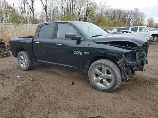 Photo 4 from auction – 2015 RAM 1500 SLT with VIN 1C6RR7LT1FS641268