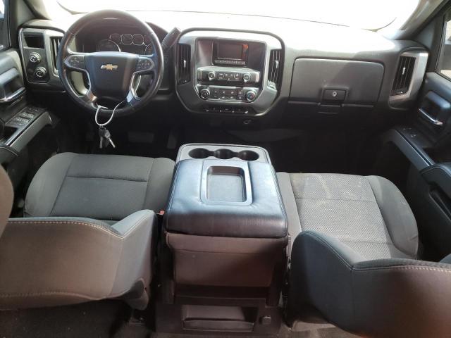 Photo 8 from auction – 2014 CHEVROLET SILVERADO with VIN 3GCUKREC0EG302085