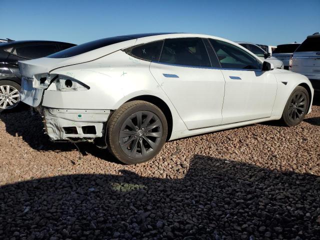 Photo 3 from auction – 2018 TESLA MODEL S with VIN 5YJSA1E22JF274065
