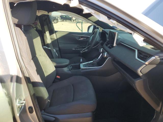 Photo 7 from auction – 2023 TOYOTA RAV4 SE with VIN JTM16RFV0PD102556