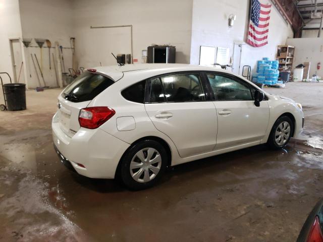 Photo 3 from auction – 2014 SUBARU IMPREZA with VIN JF1GPAA66E8232796