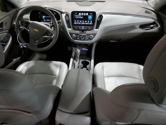 Photo 8 from auction – 2016 CHEVROLET MALIBU LT with VIN 1G1ZE5ST7GF322373