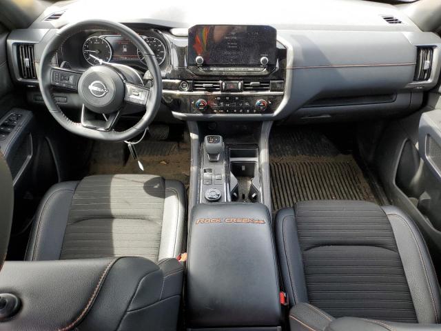 Photo 8 from auction – 2023 NISSAN PATHFINDER with VIN 5N1DR3BD7PC253507
