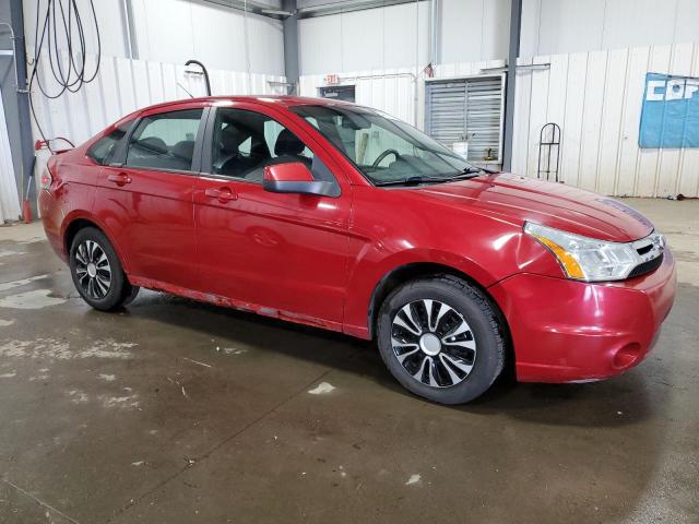 Photo 4 from auction – 2010 FORD FOCUS SES with VIN 1FAHP3GN7AW181118