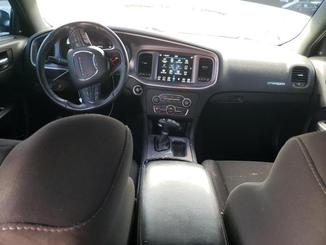 Photo 8 from auction – 2019 DODGE CHARGER R/ with VIN 2C3CDXCT4KH643261