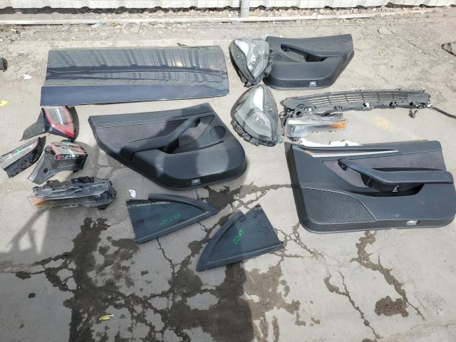 Photo 12 from auction – 2022 TESLA MODEL 3 with VIN 5YJ3E1EC8NF330842