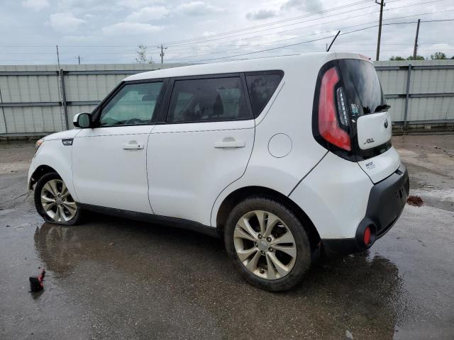 Photo 2 from auction – 2015 KIA SOUL + with VIN KNDJP3A5XF7213419