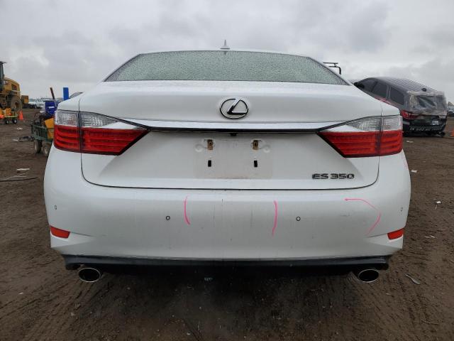 Photo 6 from auction – 2013 LEXUS ES 350 with VIN JTHBK1GG1D2035196