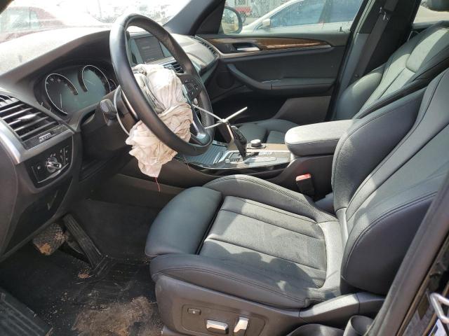 Photo 7 from auction – 2019 BMW X3 SDRIVE3 with VIN 5UXTR7C54KLR44824