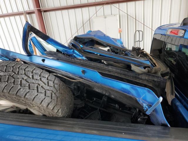 Photo 12 from auction – 2022 RAM 1500 LARAM with VIN 1C6SRFJT4NN392251