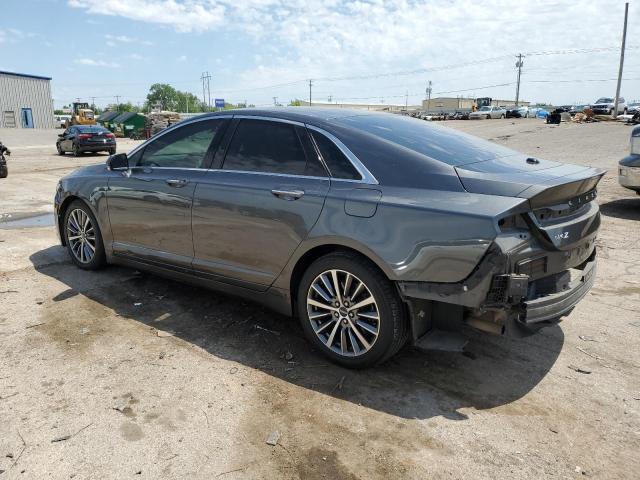 Photo 2 from auction – 2018 LINCOLN MKZ SELECT with VIN 3LN6L5C94JR604253