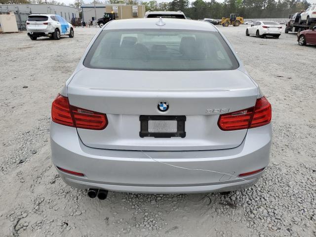 Photo 6 from auction – 2014 BMW 328 I with VIN WBA3A5C5XEJ464488